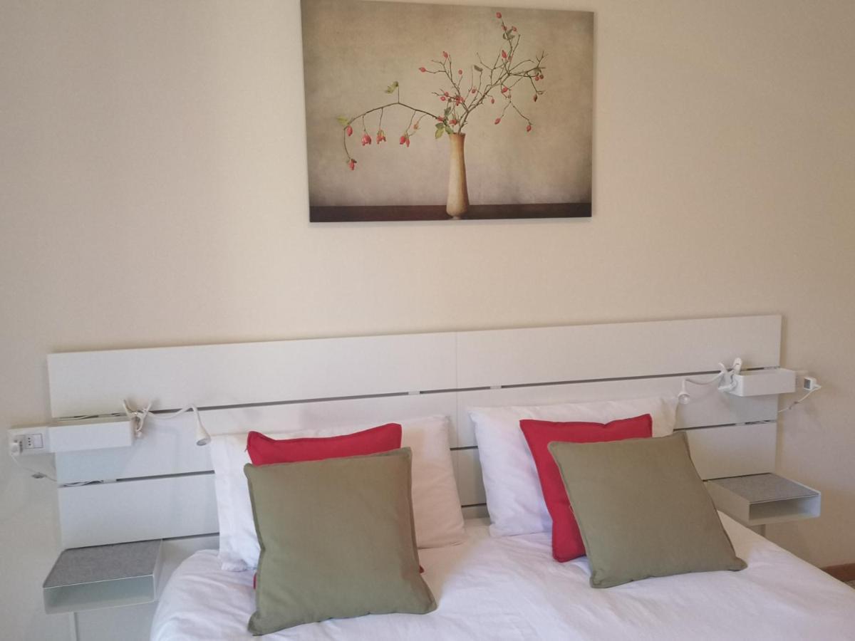 Bellahome Комо Екстериор снимка