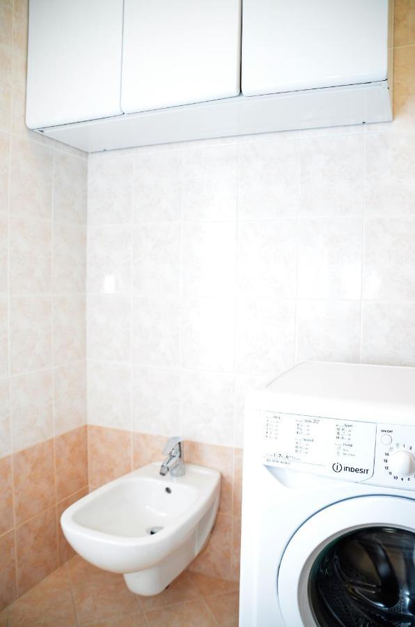 Bellahome Комо Екстериор снимка