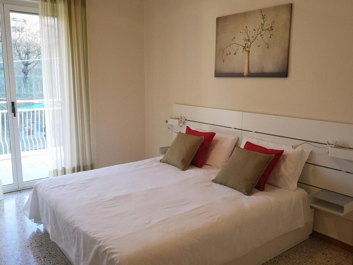 Bellahome Комо Екстериор снимка