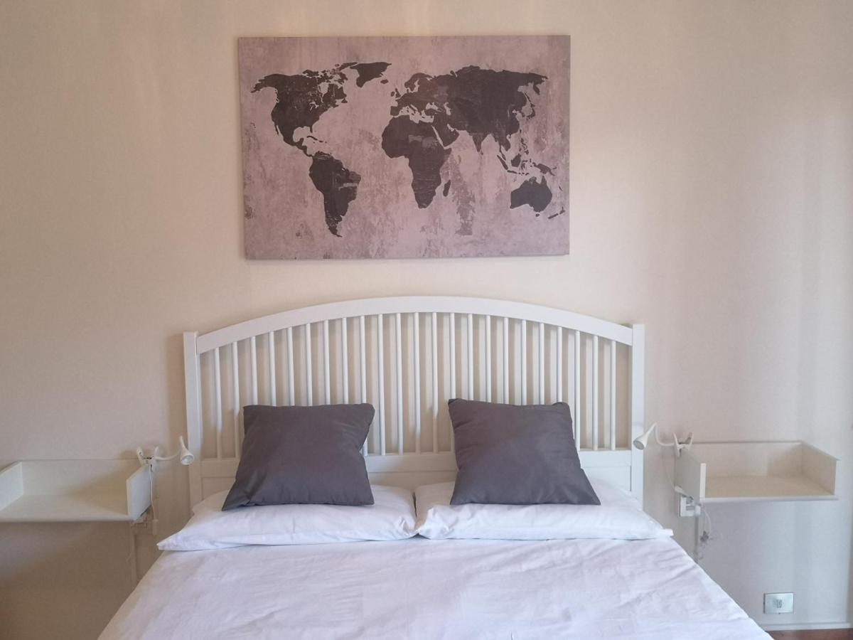 Bellahome Комо Екстериор снимка