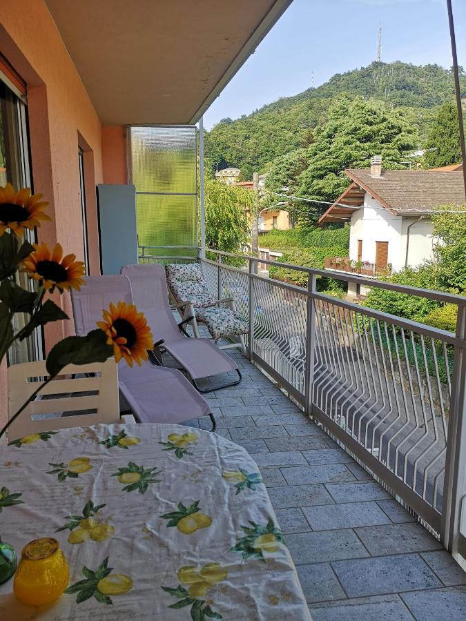 Bellahome Комо Екстериор снимка