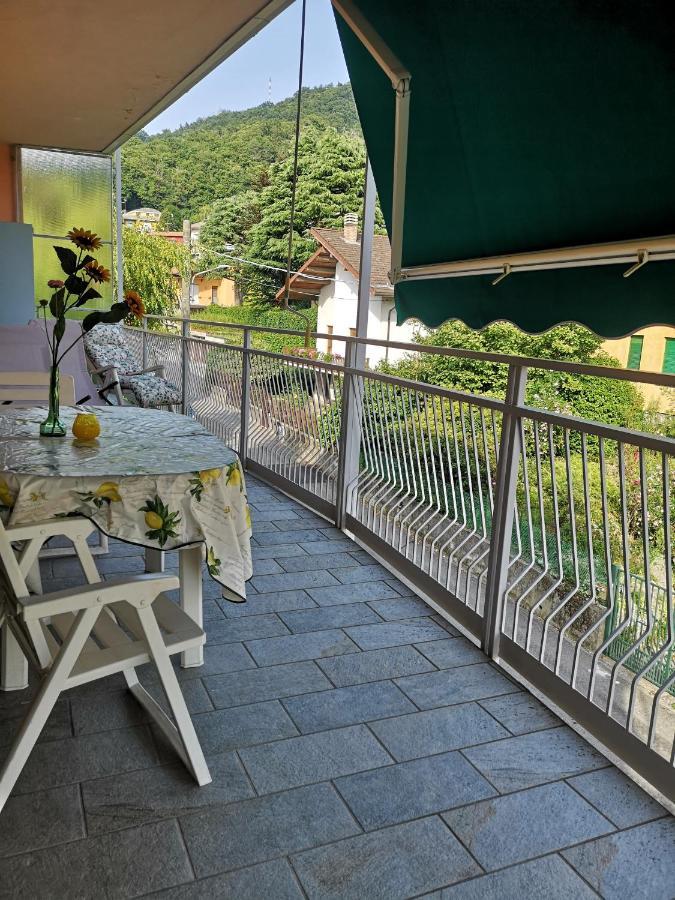 Bellahome Комо Екстериор снимка
